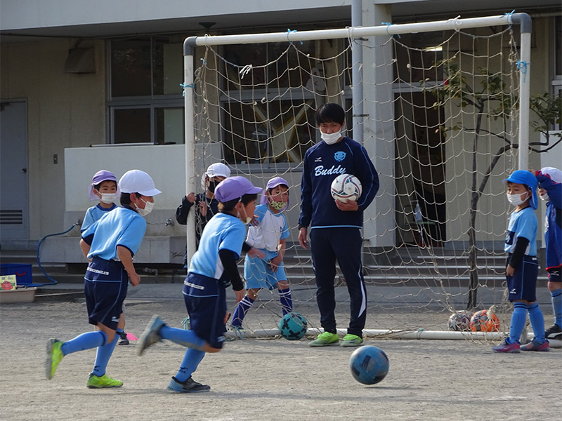 課外活動 戸田市 まきば幼稚園